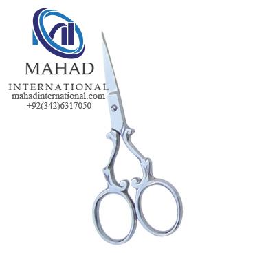 FANCY AND PRINTED SCISSOR